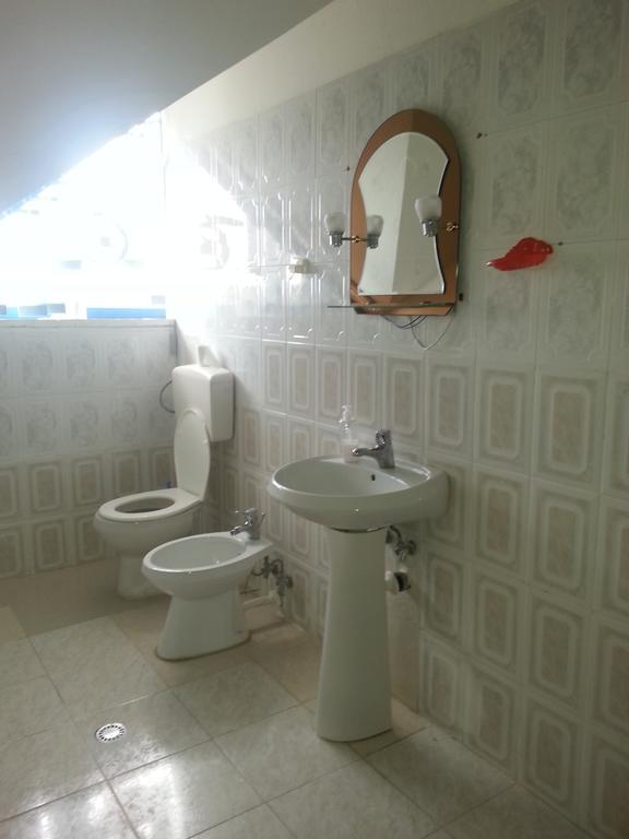 Hotel Ambasador Bahçallëk Chambre photo